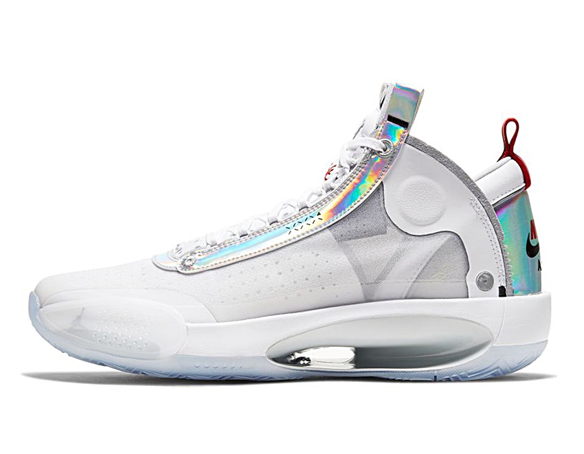 air jordan xxxiv men
