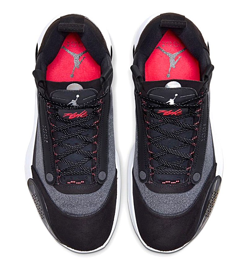 jordan air jordan xxxiv low