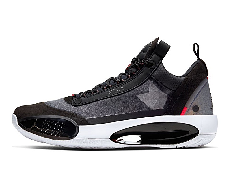 air jordan xxxiv men