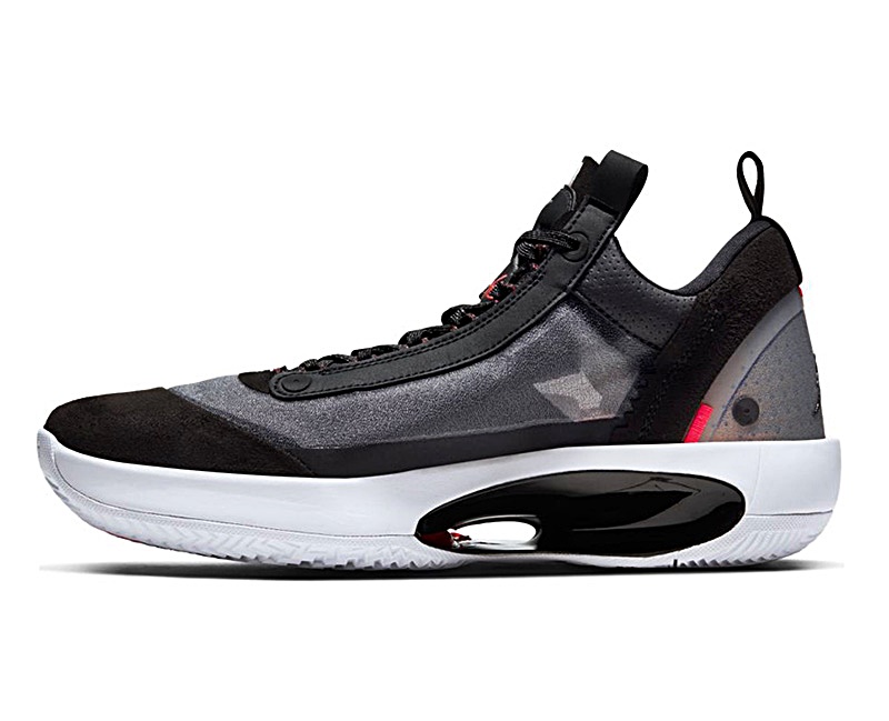 Air Jordan XXXIV Low 