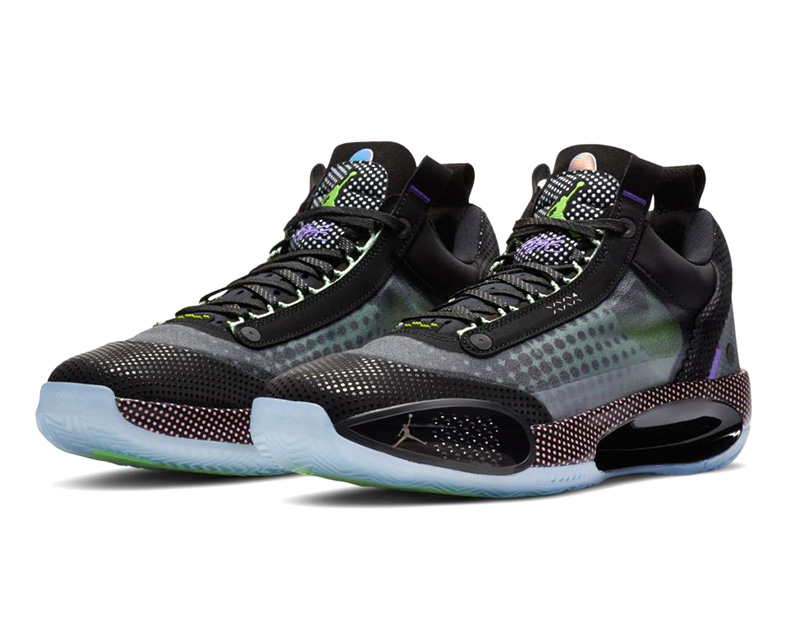 jordan vapor jet 7.0