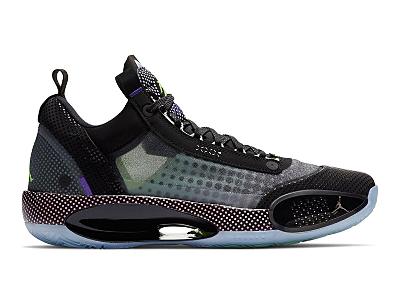 jordan 34 low vapor green