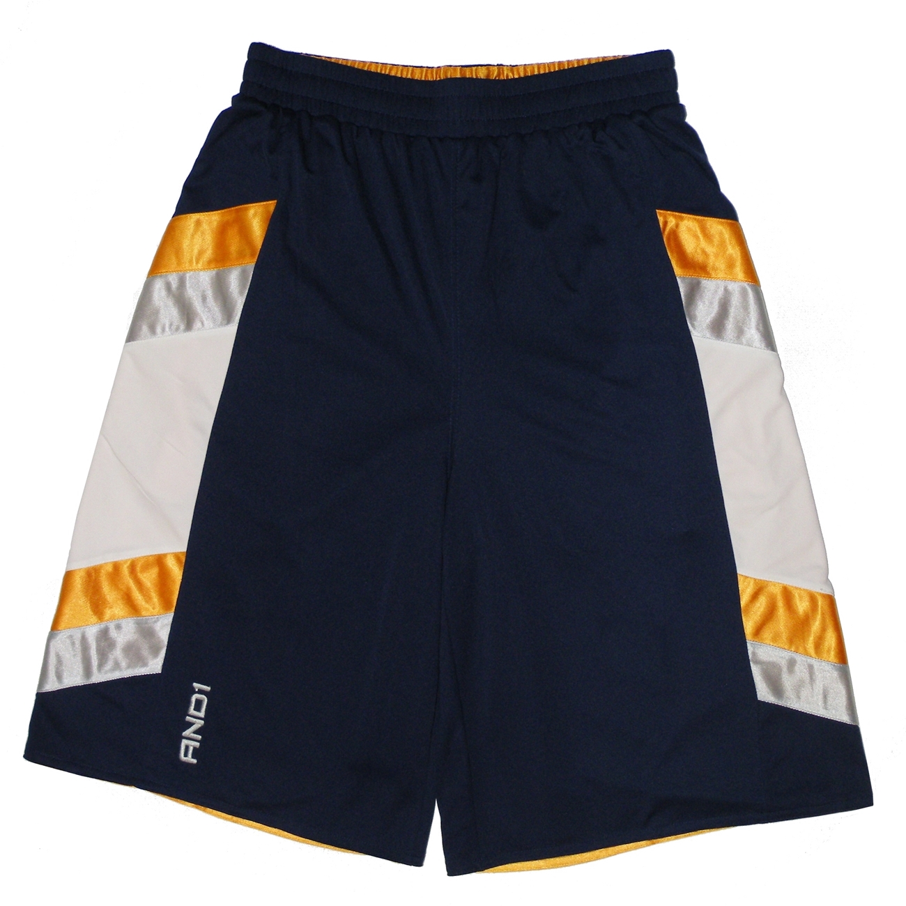 short basket reversible