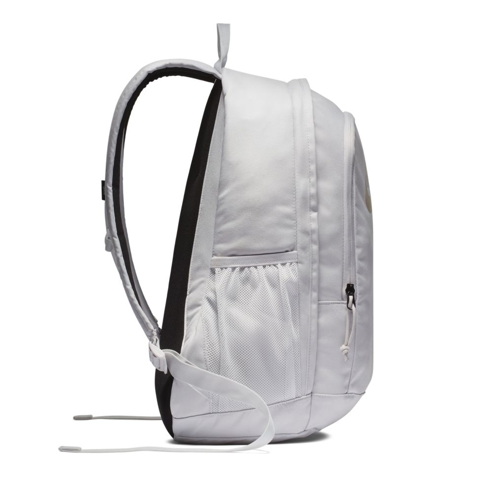 nike air hayward backpack white