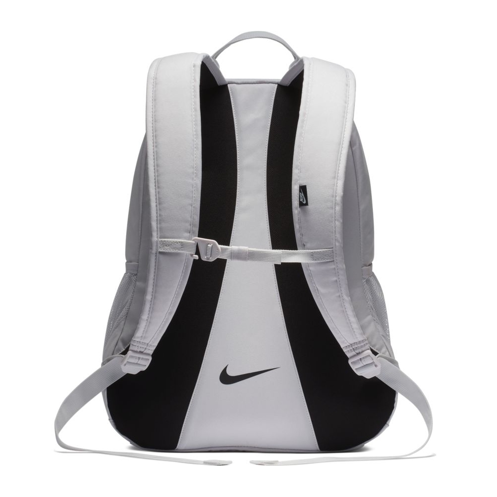 nike air hayward backpack white