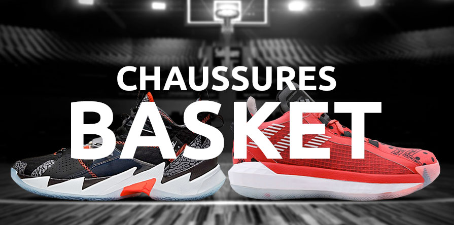 Chaussures Basket