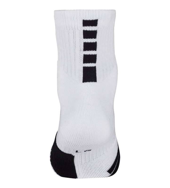 Chaussettes de Basketball Nike Elite Mid pour Homme