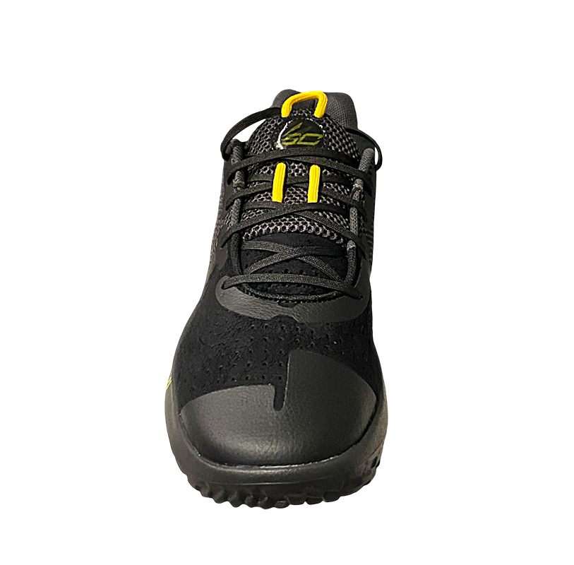 Curry 6 FloTro The City manelsanchez