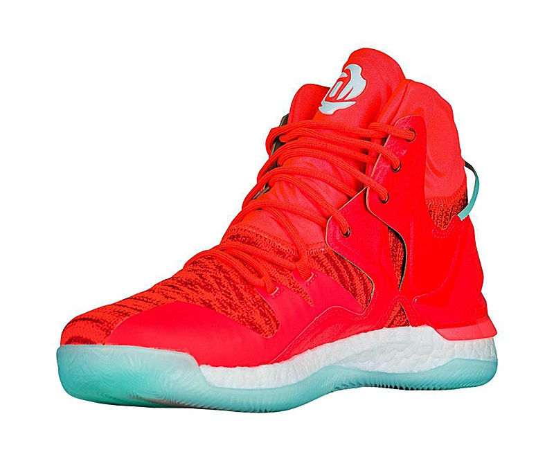 solar Primeknit D Rose Redwhiteice Photosphere Green 7 axxUCq