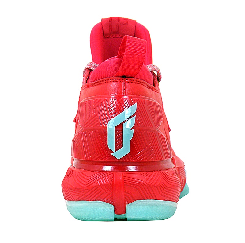 tenis adidas lillard