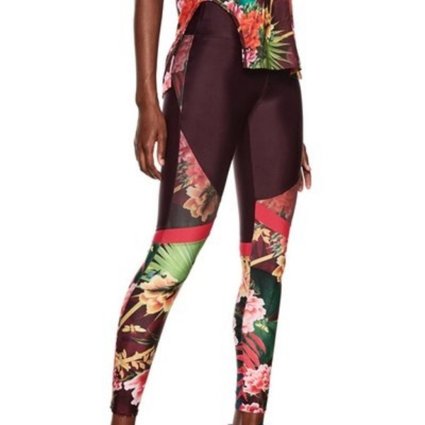 legging desigual