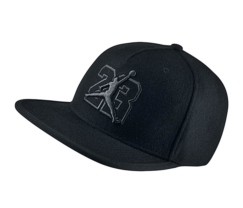 Air Jordan 13 Hat (010/black) manelsanchez.fr
