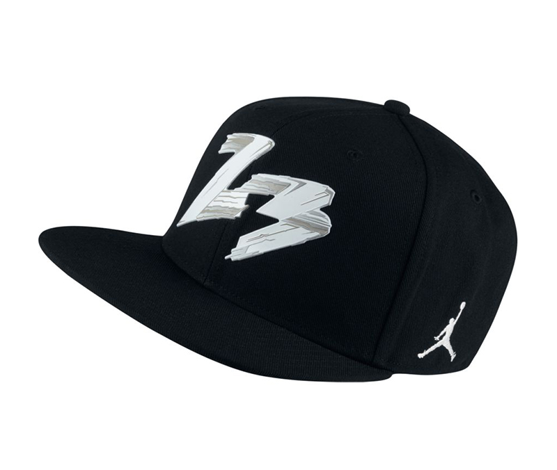 jordan 8 hat