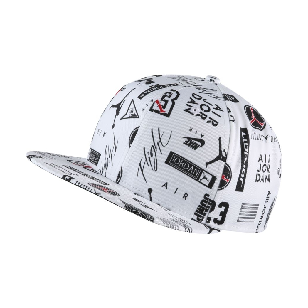Gorra Jordan Pro Graphic AOP (100)