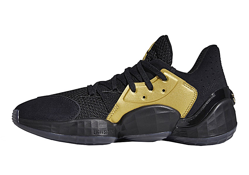 harden black gold
