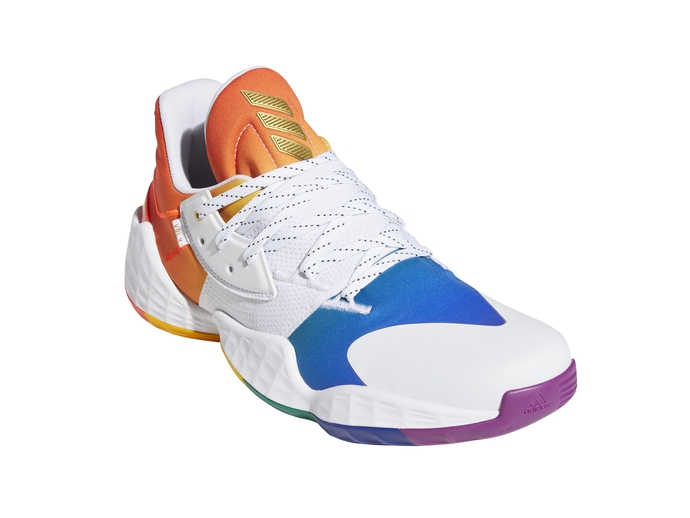 harden vol 4 gca review