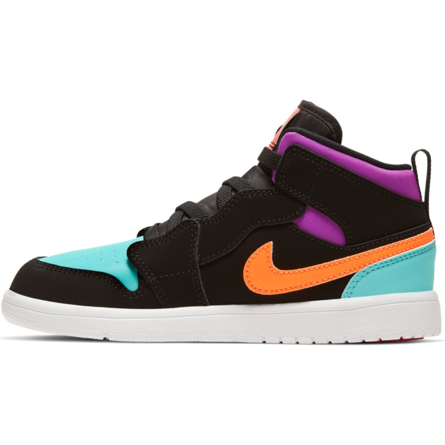 Jordan 1 Mid Alt (PS) \
