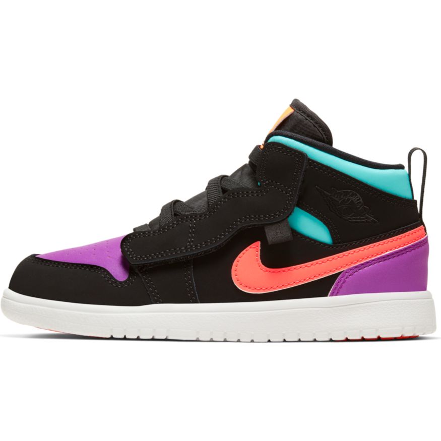 Jordan 1 Mid Alt (PS) \