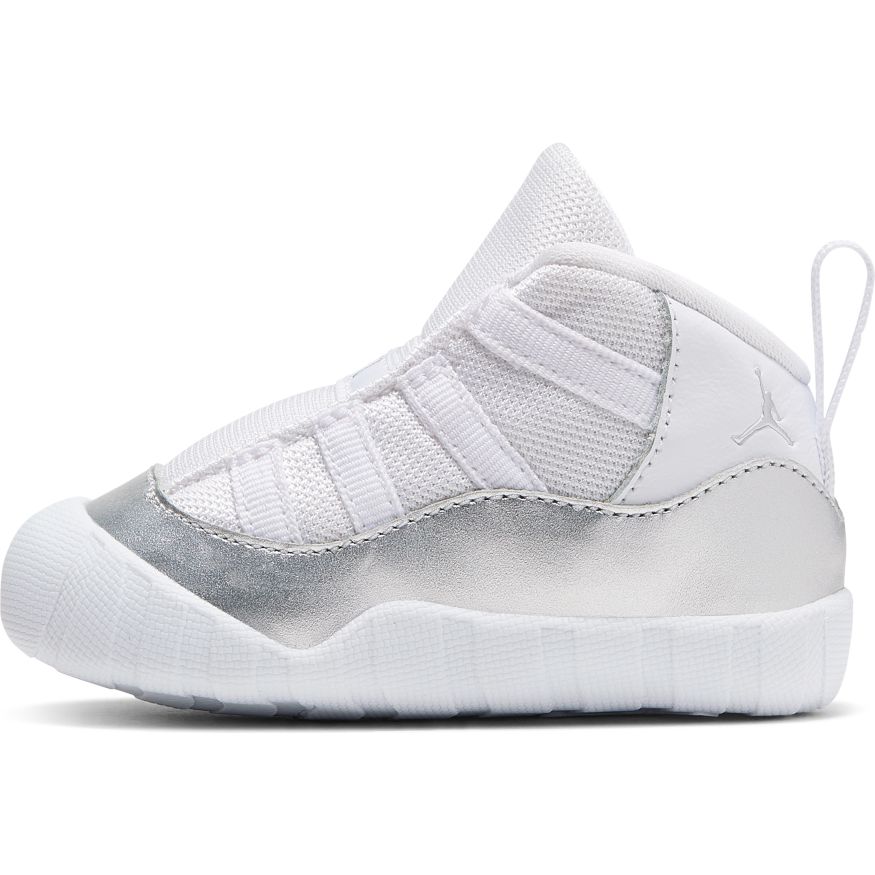 jordan 11 crib bootie