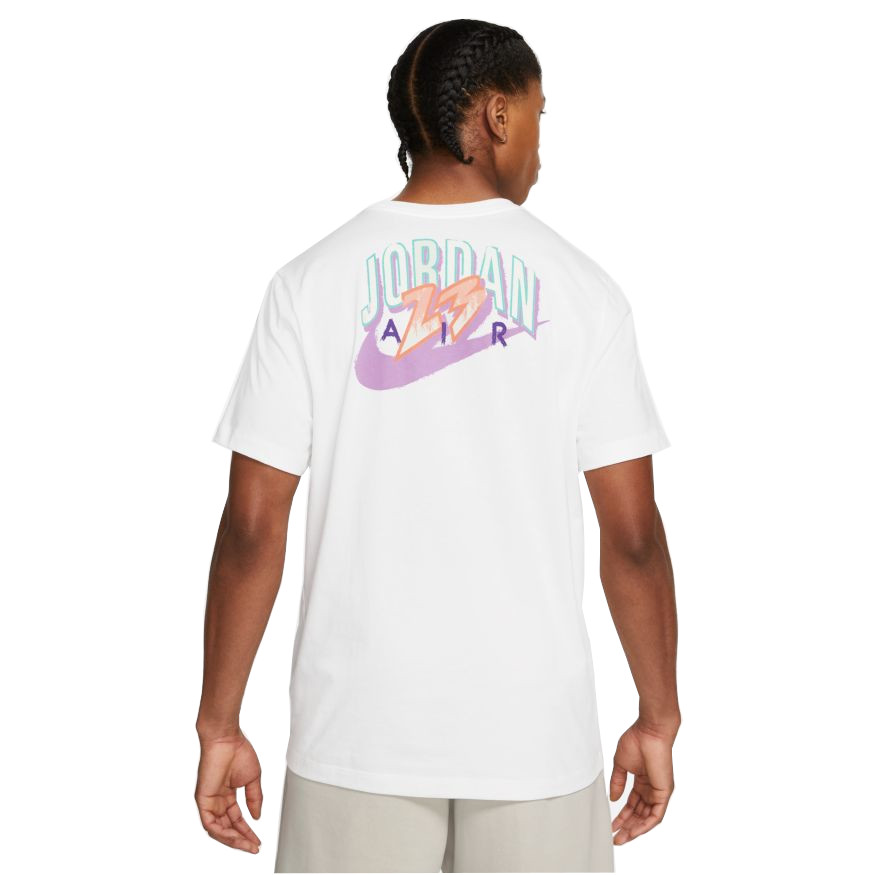 t shirt jordan 23