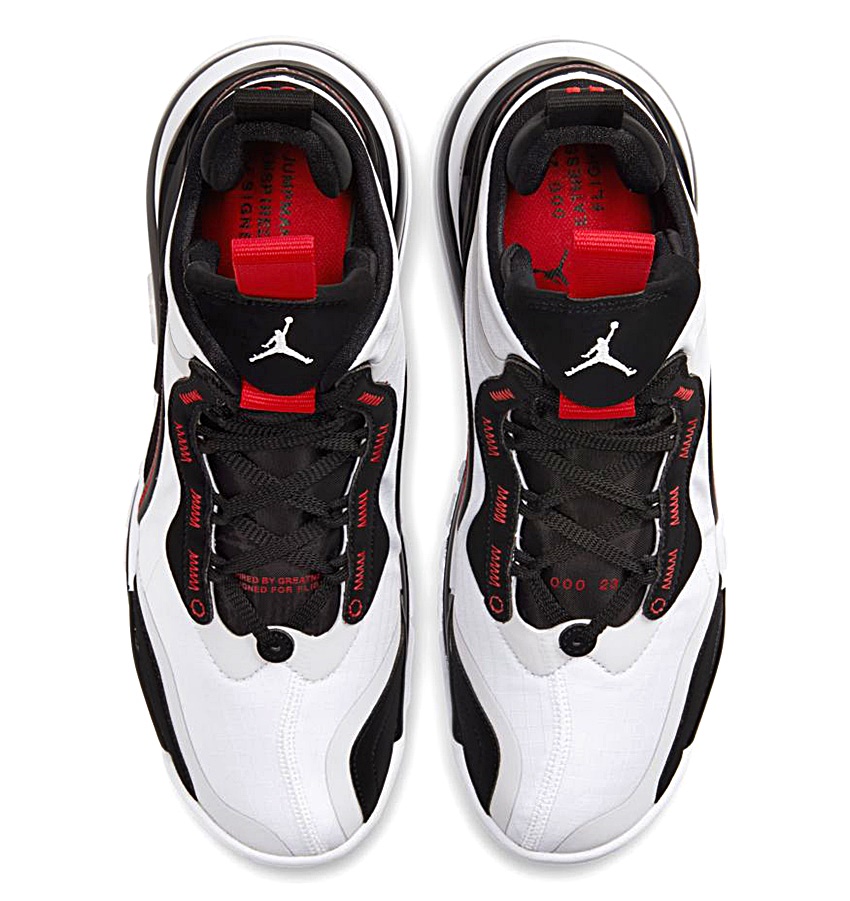 Jordan Aerospace 720 \