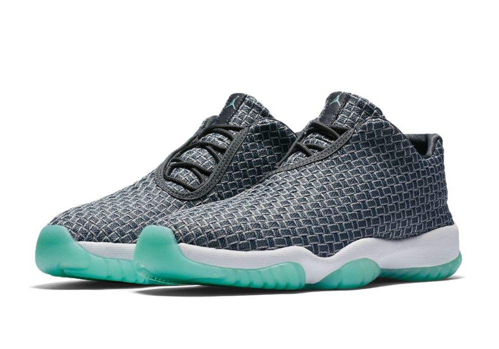 nike air future low jordan