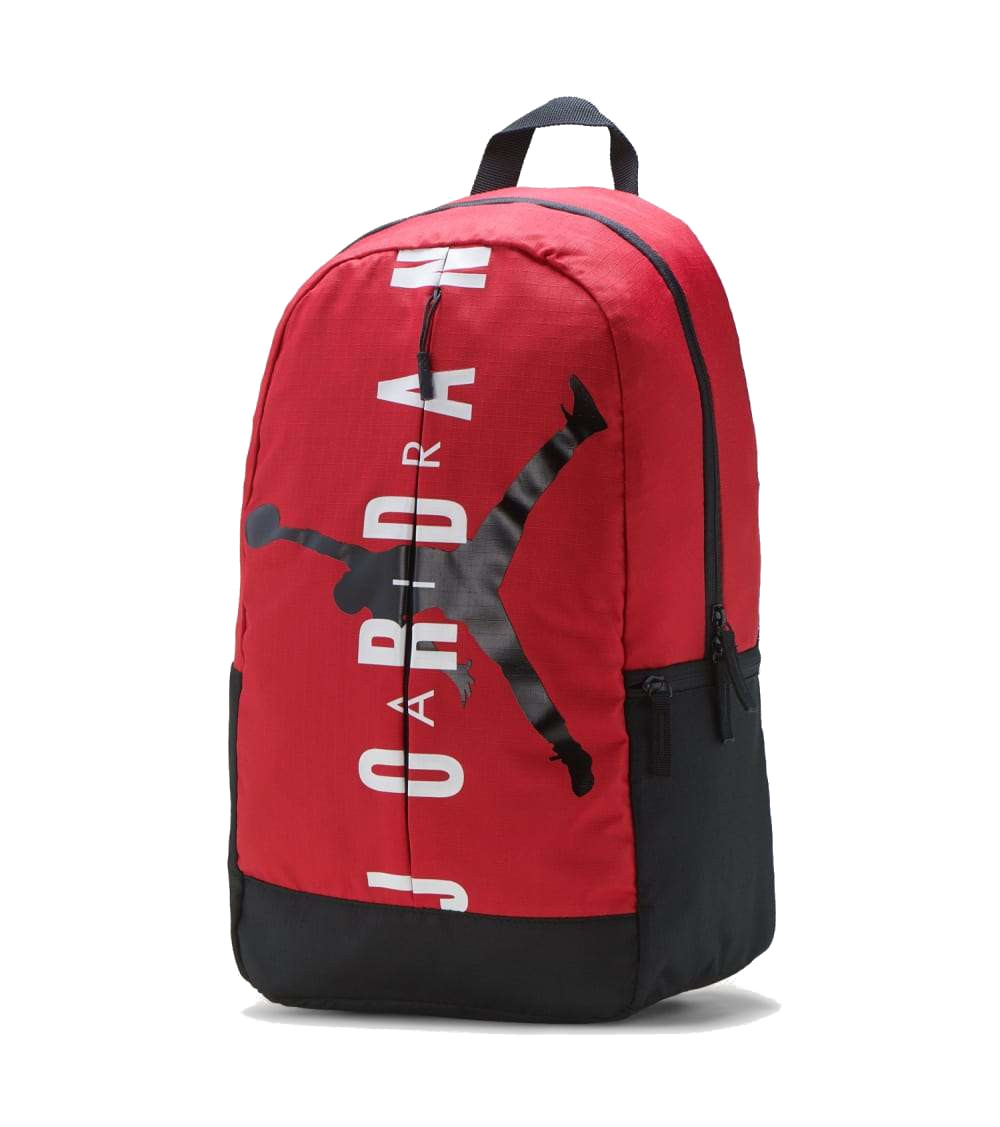 Jordan SPORT BACKPACK - Sac à dos - gym red/rouge 