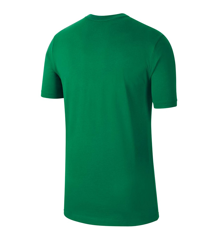 t shirt verde