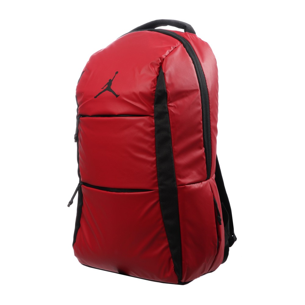 Jordan Alias Backpack (Gym Red) manelsanchez.fr