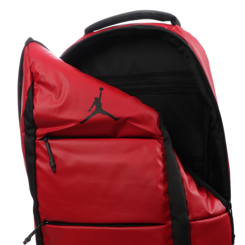 Jordan Alias Backpack (Gym Red) manelsanchez.fr
