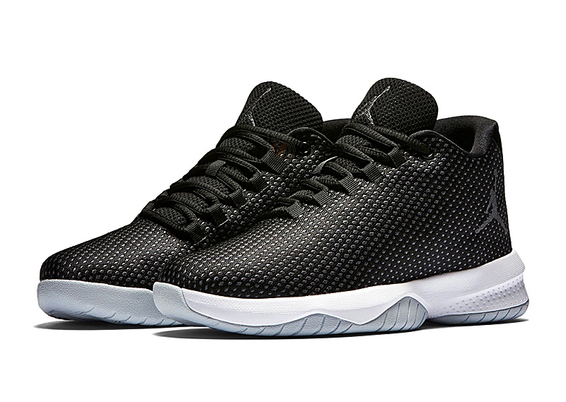 jordan b fly bg