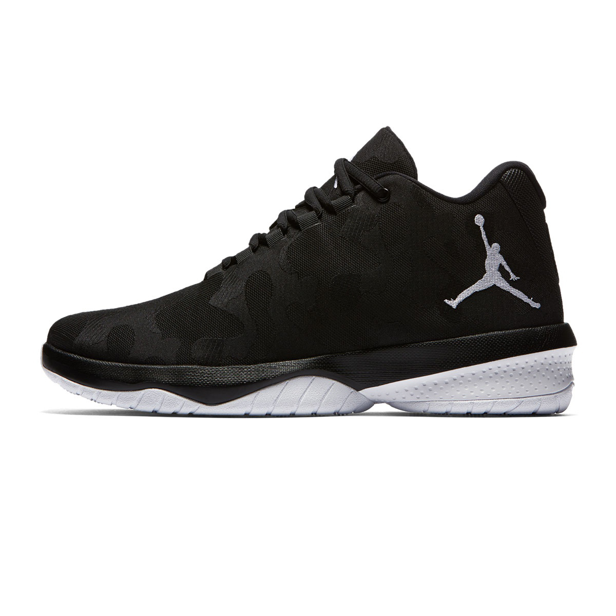 jordan b fly