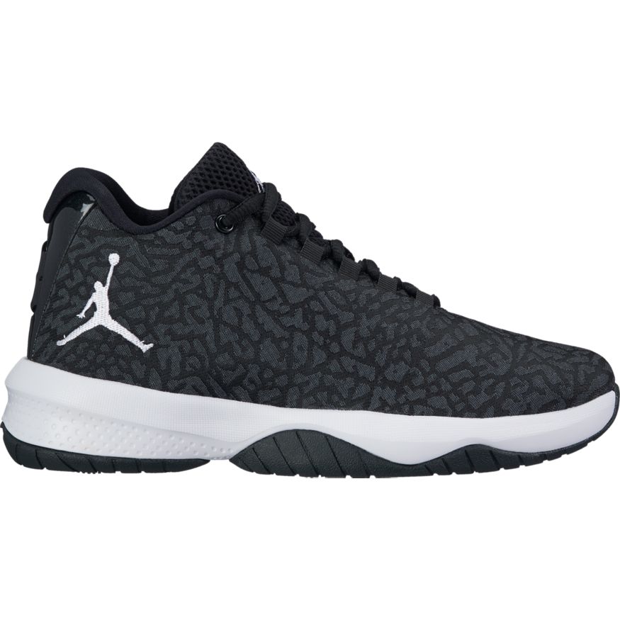 nike jordan b fly gs