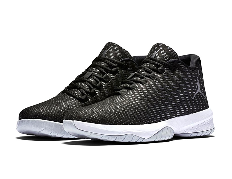 jordan b fly