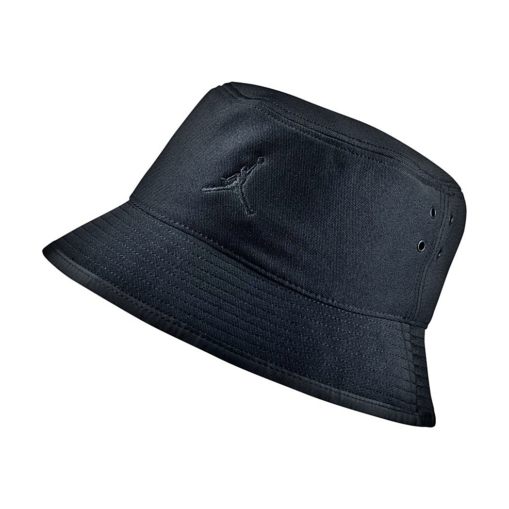 Jordan Bucket Hat (010) manelsanchez.fr