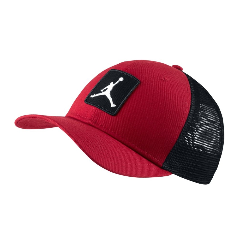 Casquette jordan classic 99 noir outlet