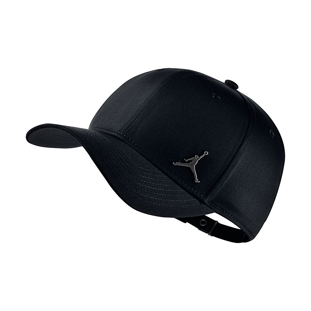 jumpman snapback