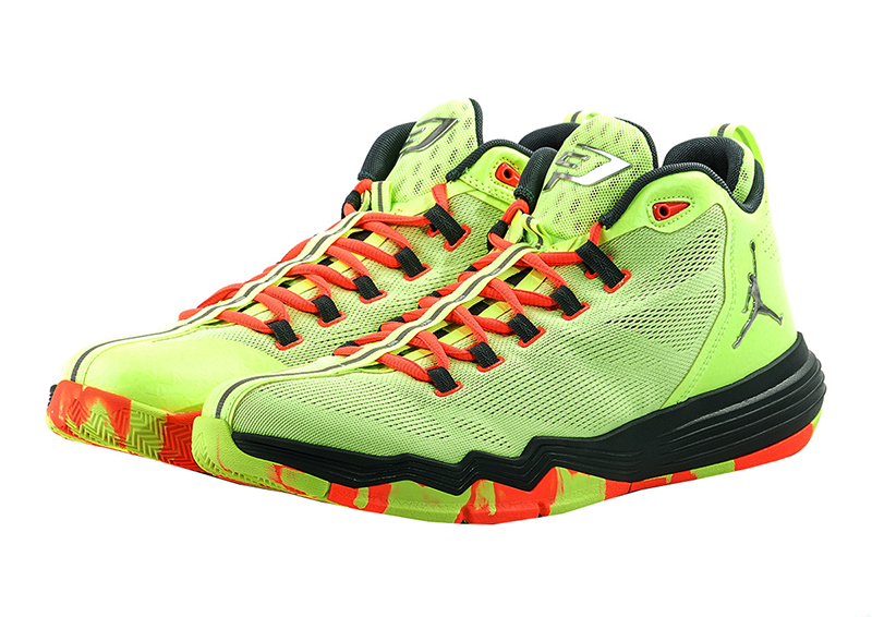 Jordan cp3 deals 9 ae
