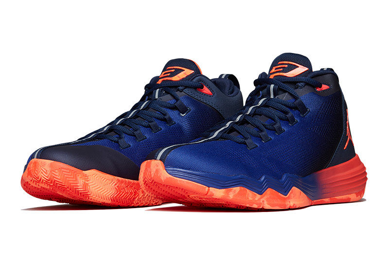 Jordan cp3 hotsell ix ae