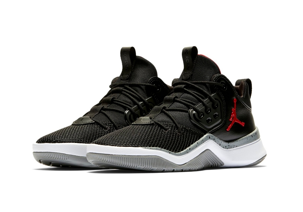 Chaussure jordan discount dna