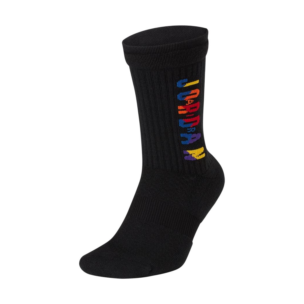 Jordan DNA Legacy Rivals Crew Socks - manelsanchez.fr