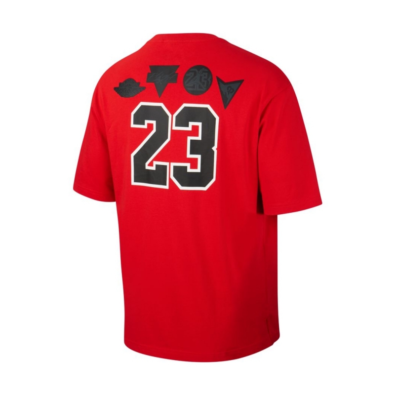 Jordan DNA TShirt (657) manelsanchez.fr