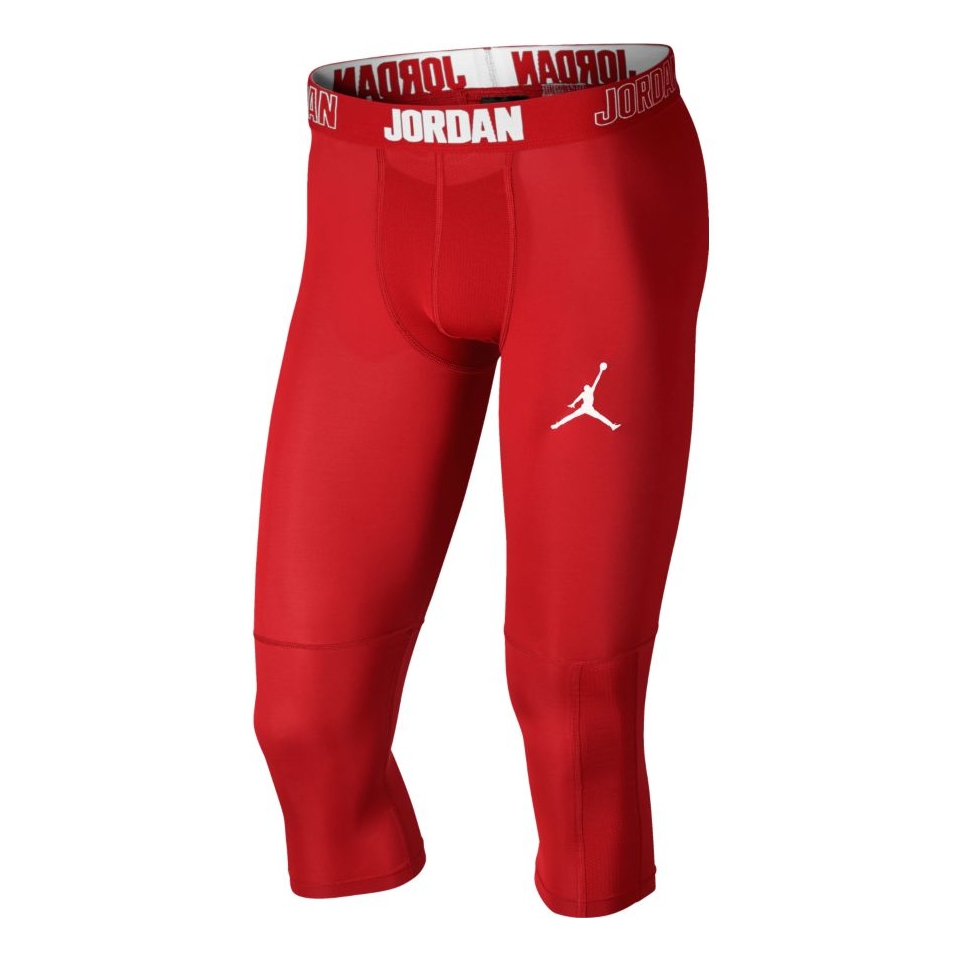 Jordan Dry 23 Alpha 3/4 Training Tights (657)