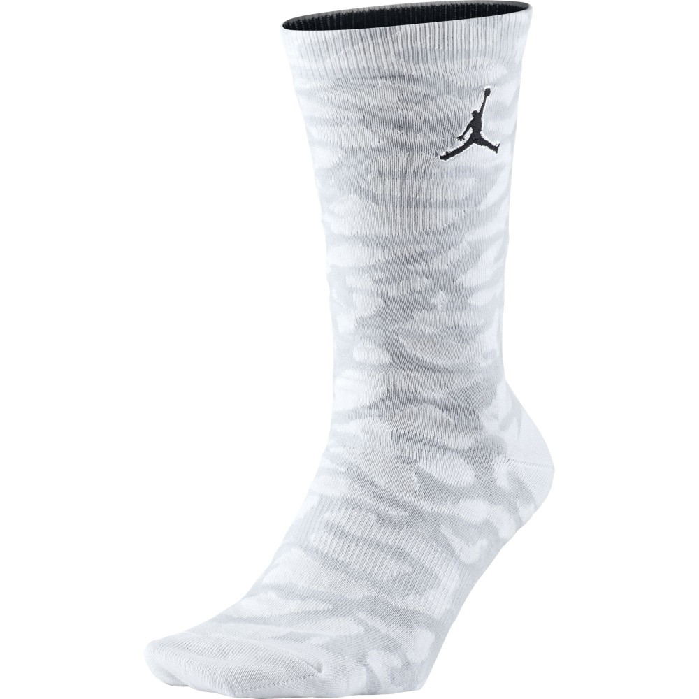 elephant print jordan socks