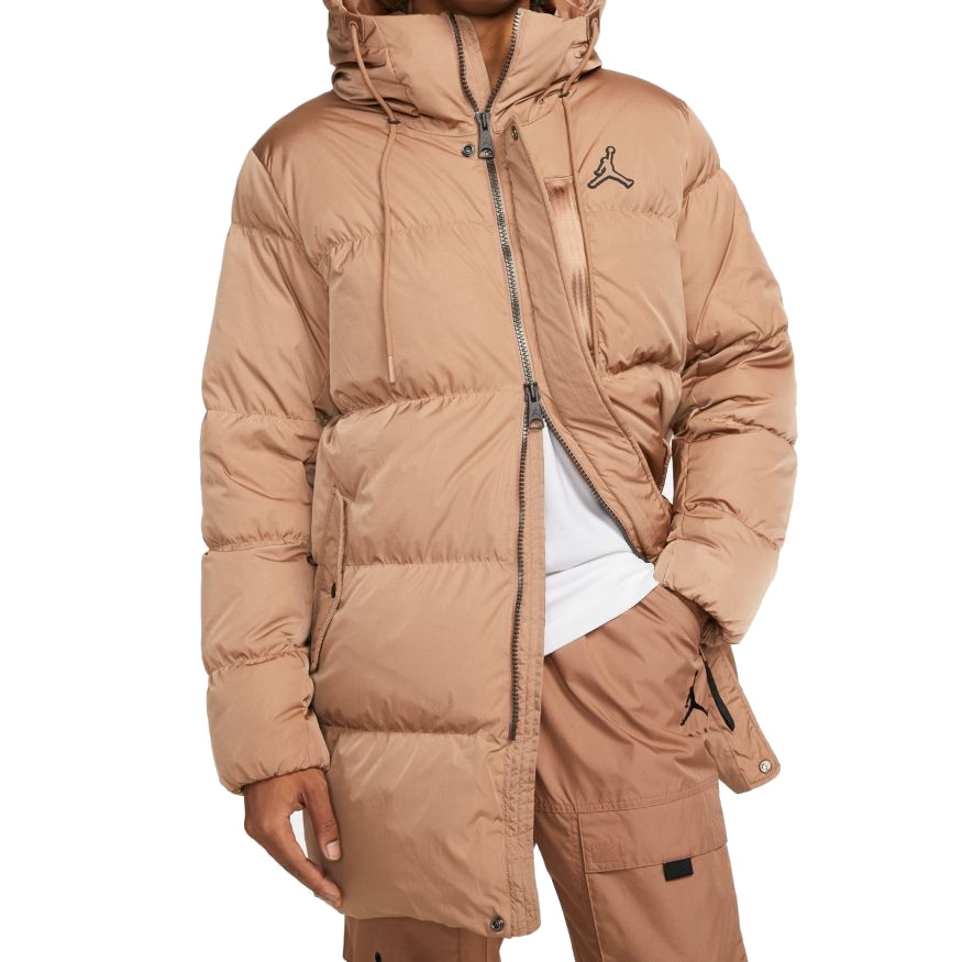 jordan parka