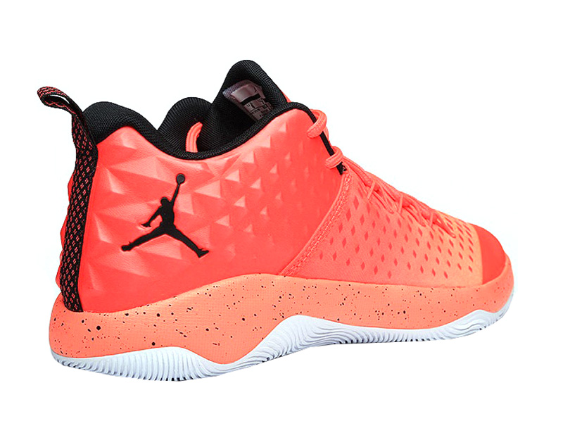 jordan extra fly black