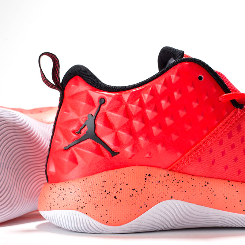 jordan extra fly