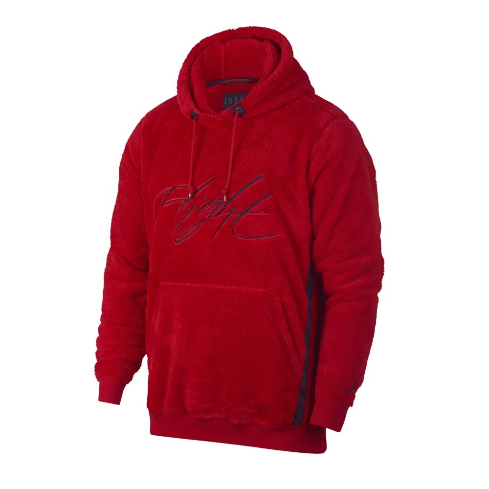 jordan flight sudadera