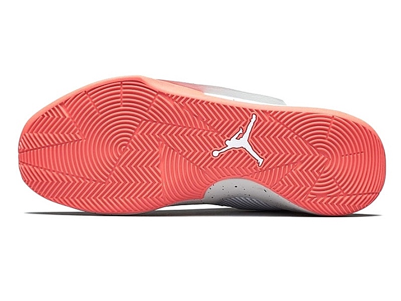 jordan fly lockdown rouge