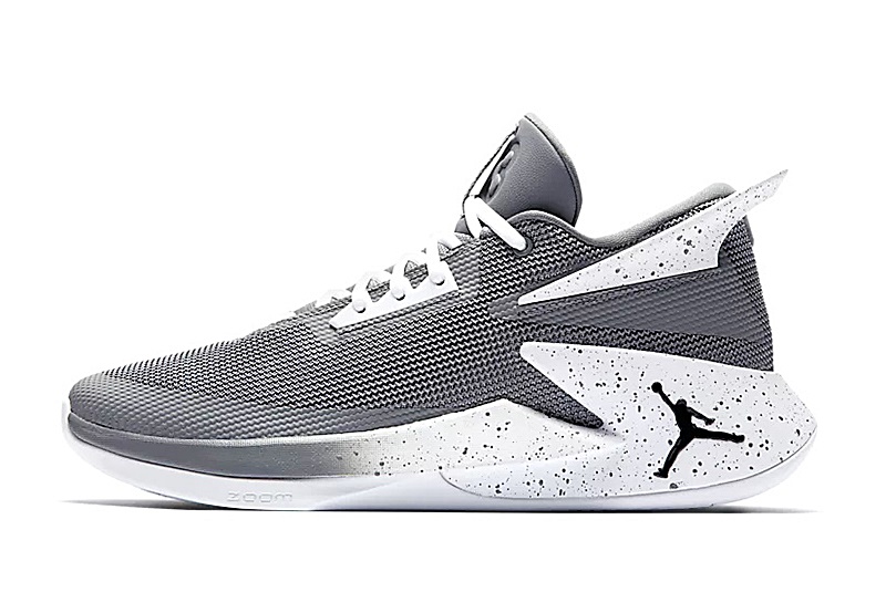 jordan fly lockdown noir